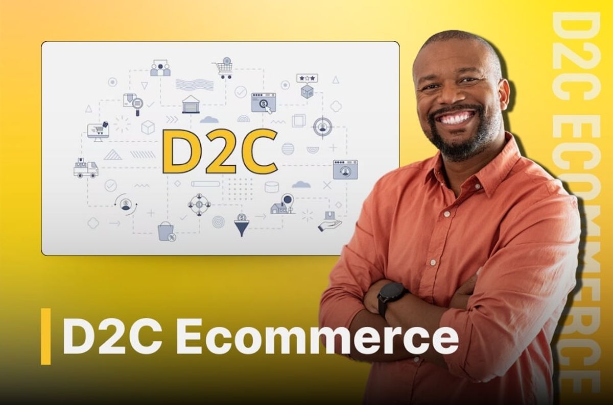 « B to C » :  Découvrir les dynamiques du commerce direct aux consommateurs