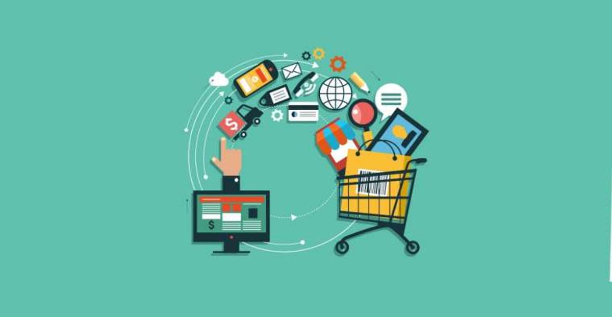 Services d’E-commerce: Boîte à Outils pour Développer Votre Boutique en Ligne